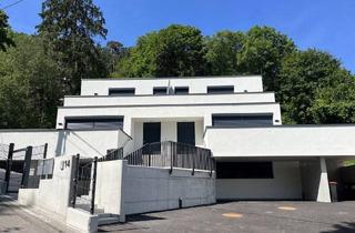 Haus mieten in 3400 Klosterneuburg, Neuwertige Doppelhaushälfte in Klosterneuburg: 5 Zimmer, 2 Terrassen, Stellplätzen & viel Komfort!