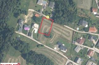 Grundstück zu kaufen in 9584 Finkenstein, Wunderschönes Baugrundstück in idyllischer und sonniger Lage