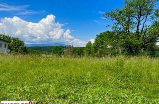 Grundstück zu kaufen in 9584 Finkenstein, Sonnige Bauparzelle in Finkenstein 652 m² mit eigenem Zufahrtsweg in leichter Hanglage
