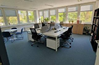 Büro zu mieten in Autokaderstraße 29, 1210 Wien, Attraktive Büro- / Praxisfläche in 1210 Wien – 286,72 m² für nur 7,00 € netto/m²!