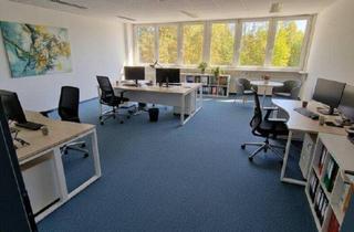 Büro zu mieten in Autokaderstraße 29, 1210 Wien, Attraktives Grossraumbüro in 1210 Wien – 594,71 m² für nur 7,00 € netto/m²!