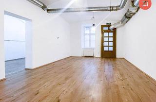 Büro zu mieten in Lessingstraße 10, 4020 Linz, 3- Raum Büro im Linzer Zentrum - Landestheater