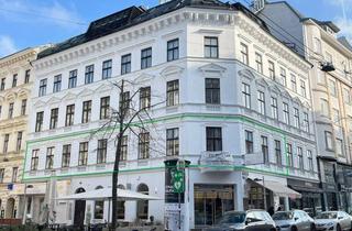 Büro zu mieten in Seidlgasse 41, 1030 Wien, Repräsentatives Altbaubüro - Landstraße Hauptstraße nebst Wien Mitte