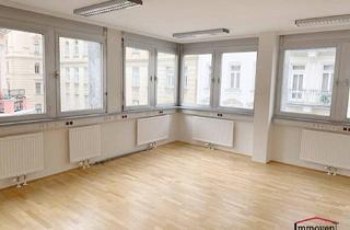 Büro zu mieten in Fillgradergasse, 1060 Wien, TOP LAGE: Komplette Büroetage bei der Mariahilfer Straße
