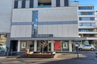 Gewerbeimmobilie kaufen in Marktstraße 35, 6850 Dornbirn, Premium-Geschäftslokal in Toplage von Dornbirn – Ihre Bühne im Herzen der Stadt