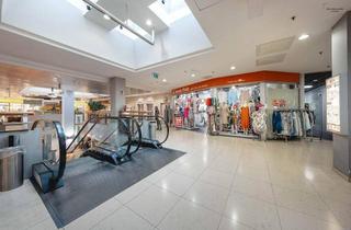 Geschäftslokal mieten in 6330 Kufstein, Attraktive Geschäftsfläche mit 55,80 m² in zentraler Lage