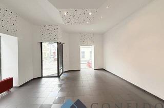 Geschäftslokal mieten in Geibelgasse, 1150 Wien, Jetzt anmieten - Geschäftslokal in ansprechender Lage!