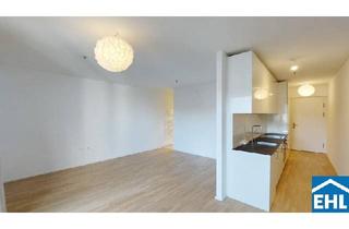 Wohnung mieten in 1100 Wien, Balkonwohnung mit perfekter Anbindung!