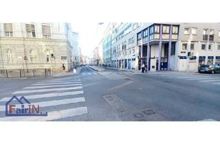 Immobilie mieten in 1050 Wien, Suchen Sie einen neuen Firmenstandort?! Lager 42m2 mit Büro/Wohnung zu mieten!