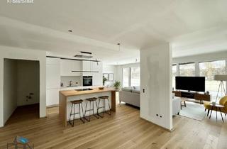 Wohnung kaufen in Platzergasse, 1210 Wien, NEU! TRAUMHAFTE 3 ZIMMER GARTENWOHNUNG IN RUHIGER LAGE NÄHE MARCHFELDKANAL!