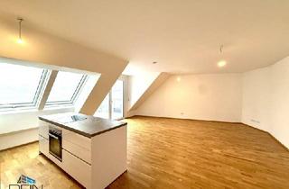 Wohnung kaufen in Süßenbrunner Platz, 1220 Wien, ++NEU++ RUHIGE 3 ZIMMER DG-WOHNUNG MIT EINEM BALKON NÄHE BADETEICH SÜSSENBRUNN!