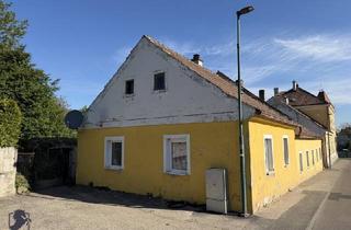 Einfamilienhaus kaufen in 3441 Judenau, Liegenschaft mit Altbestand – Sanierung oder Neubau möglich