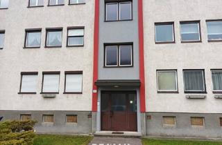 Wohnung kaufen in 8680 Mürzzuschlag, Helle 4-Zimmer-Wohnung im 3. OG, in beliebter Wohnlage - Grüne Insel