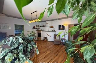 Einfamilienhaus kaufen in 8680 Mürzzuschlag, *** Wohlfühlhaus mit Kamin, Kachelofen, Gartenidylle und Ausblick von der Grillterrasse ***