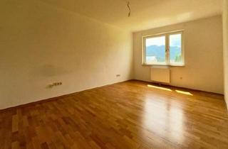 Wohnung mieten in 8623 Aflenz Kurort, *** Helle Mietwohnung (ca. 51 m²), Balkon und traumhafter Aussicht ins Grüne – Stadtnähe trifft Ruhe ***