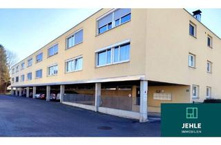 Wohnung kaufen in 6841 Mäder, Stilvolle 3-Zimmerwohnung in begehrter Grenznähe zu verkaufen!