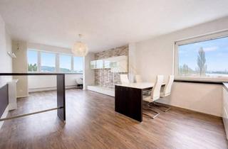 Wohnung kaufen in 3250 Wieselburg, Fernblick & Einziehen ohne Aufwand | Helle 3-Zimmer-Wohnung mit Parkplatz