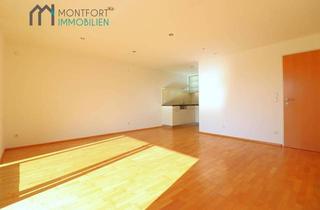 Wohnung kaufen in 6800 Feldkirch, Feldkirch-Altenstadt: gepflegtes 2 Zimmer Apartment mit großer Terrasse und schönem Ausblick