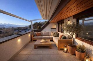 Maisonette kaufen in 6122 Fritzens, Fritzens: Wohnen wie im eigenen Haus – Maisonette mit Garten, Terrasse & viel Platz für die Familie