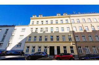 Wohnung kaufen in Schlachthausgasse, 1030 Wien, 2-Zimmer-Wohnung | Nähe Prater