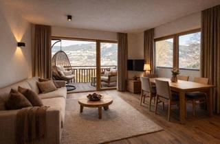 Wohnung kaufen in 6264 Fügenberg, Fügenberg: Ankommen, durchatmen, zuhause sein – moderne 3-Zimmer-Wohnung mit Balkon