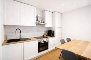 Wohnung kaufen in 9500 Villach-Innere Stadt, Kompakte 3-Zimmerwohnung in toller Stadtlage