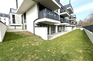 Wohnung kaufen in Platzergasse, 1210 Wien, NEU! TRAUMHAFTE 3 ZIMMER GARTENWOHNUNG IN RUHIGER LAGE NÄHE MARCHFELDKANAL!