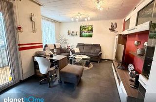 Wohnung kaufen in 2000 Stockerau, Gepflegte 4-Zimmerwohnung mit hübscher Loggia