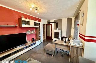 Wohnung kaufen in 2000 Stockerau, Gepflegte 4-Zimmerwohnung mit hübscher Loggia