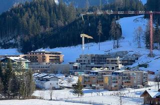 Wohnung kaufen in 5453 Eulersberg, Luxus Investment 4-Zimmer-Apartment mit Garten, Whirlpool & En-Suite-Bädern