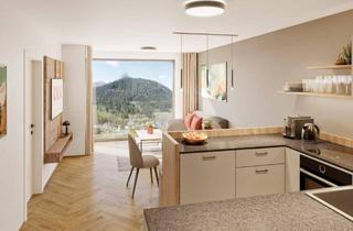 Wohnung kaufen in 5020 Salzburg, Exklusives Investment in Werfenweng! Studio-Apartment mit Terrasse & privater Sauna