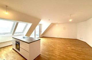 Wohnung kaufen in Süßenbrunner Platz, 1220 Wien, ++NEU++ RUHIGE 3 ZIMMER DG-WOHNUNG MIT EINEM BALKON NÄHE BADETEICH SÜSSENBRUNN!