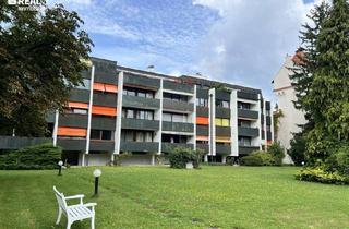 Wohnung kaufen in Hohe Warte, 1190 Wien, Hohe Warte 4-Zimmer-Wohnung mit großem Parkareal und Pool im Bieterverfahren / Hohe Warte 4-Room Apartment with Large Park Area and Pool in the bidding process