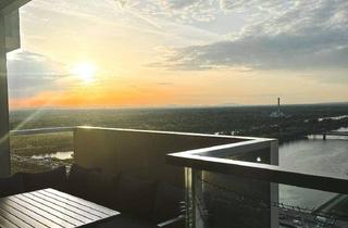 Wohnung mieten in Wehlistrasse 291, 1020 Wien, 3-Zimmer Wohnung mit Panoramablick