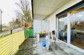 Wohnung mieten in Krottendorfer Straße 38, 8052 Graz, Moderne Kleinwohnung, große Terrasse, grüne und ruhige Lage!