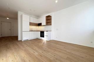 Wohnung mieten in 4614 Marchtrenk, Erstbezug! Ihr neues Zuhause in Marchtrenk Top 1.5