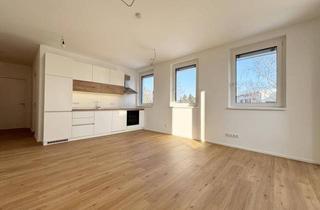 Wohnung mieten in 4614 Marchtrenk, Erstbezug! Ihr neues Zuhause in Marchtrenk Top 1.2