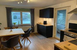 Wohnung mieten in 6850 Dornbirn, 60 m² Apartment mit eigenem Eingang in Dornbirn