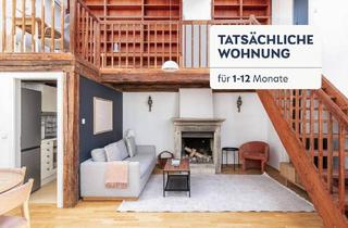 Wohnung mieten in Kumpfgasse, 1010 Wien, Blueground ID441, Innere Stadt (VIE441)
