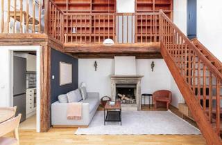 Wohnung mieten in Kumpfgasse, 1010 Wien, Blueground ID441, Innere Stadt (VIE441)