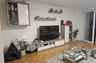 Wohnung mieten in Kohlwinkel, 4501 Neuhofen an der Krems, Helle 3-Zimmer-Wohnung mit Loggia & TG-Platz – ruhige Lage + Privat (Neuhofen/Krems)