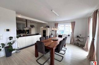 Villen zu kaufen in 5152 Dorfbeuern, K3 - Großzügige, charmante Landhaus-Villa - durchdacht geplant! Herrliche weitläufige Gartenoase in Ruhelage!