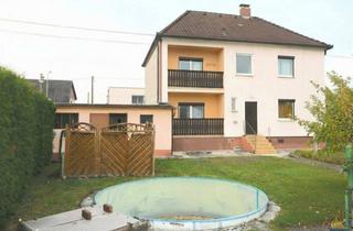 Einfamilienhaus kaufen in 4050 Traun, Einfamilienhaus in Traun – Toplage, Ruhe, optimale Anbindung