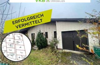 Haus kaufen in 4211 Alberndorf in der Riedmark, Idyllisches Eigenheim mit platzreichem Garten in Spattendorf - Gemeinde Alberndorf in der Riedmark (GST 2460/8)