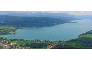 Grundstück zu kaufen in 4863 Seewalchen am Attersee, Baugrundstück in Seewalchen mit Ausblick
