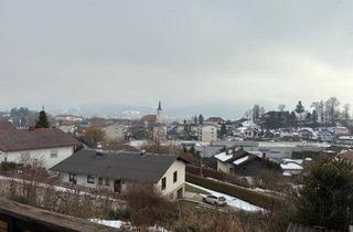 Grundstück zu kaufen in 4863 Seewalchen am Attersee, Baugrundstück in Seewalchen mit Ausblick