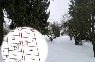 Grundstück zu kaufen in 4211 Alberndorf in der Riedmark, Platzreiches Grundstück in Spattendorf - Gemeinde Alberndorf in der Riedmark (GST 2443/1)