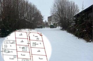 Grundstück zu kaufen in 4211 Alberndorf in der Riedmark, Ruhig gelegenes Grundstück in Spattendorf – Gemeinde Alberndorf in der Riedmark (GST 2460/9)