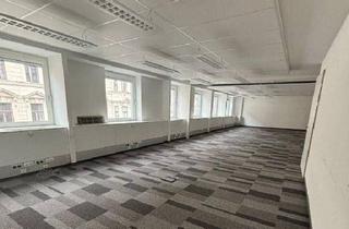 Büro zu mieten in Naschmarkt, 1060 Wien, Modern ausgebaute Büroflächen nahe Naschmarkt - 1060 Wien zu mieten
