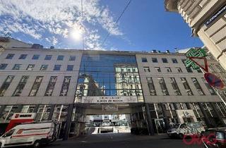 Büro zu mieten in Naschmarkt, 1060 Wien, Modern ausgebaute Büroflächen nahe Naschmarkt - 1060 Wien zu mieten